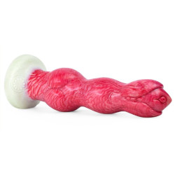 Anal Predator Gode Alien Tulix 24 x 7cm